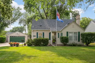 7220 Newton Avenue S, Richfield, MN 55423 - Photo 2