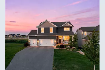 1723 August Drive, Shakopee, MN 55379 - Photo 1