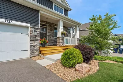1723 August Drive, Shakopee, MN 55379 - Photo 2