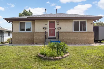 4949 Jackson Street NE, Columbia Heights, MN 55421 - Photo 2