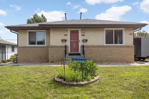 4949 Jackson St NE, Columbia Heights, MN 55421 - Photo 2
