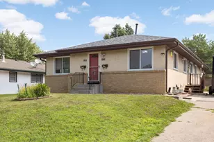 4949 Jackson St NE, Columbia Heights, MN 55421 - Photo 1