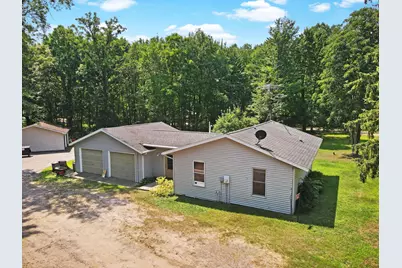 7044 Godfrey Lake Road, Siren, WI 54872 - Photo 16