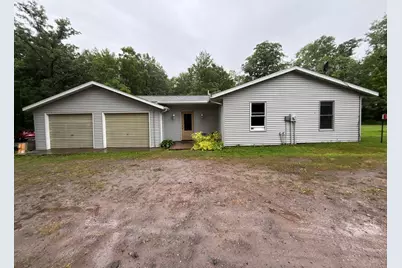 7044 Godfrey Lake Road, Siren, WI 54872 - Photo 1