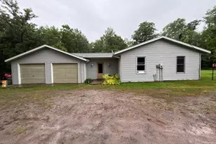 7044 Godfrey Lake Rd, Siren, WI 54872 - Photo 1