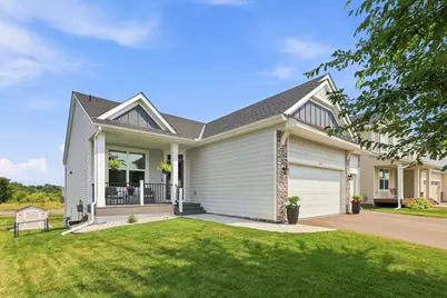 15039 Quintana Street NW, Ramsey, MN 55303 - Photo 1