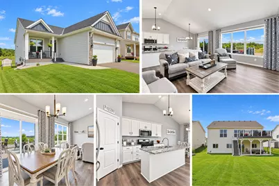 15039 Quintana Street NW, Ramsey, MN 55303 - Photo 1