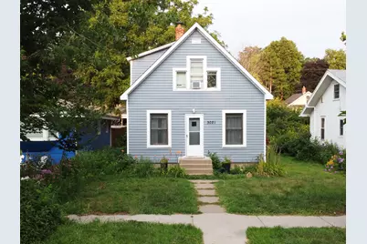 3021 Tyler Street NE, Minneapolis, MN 55418 - Photo 1