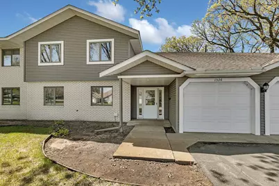 1526 14th Street SE, Saint Cloud, MN 56304 - Photo 1