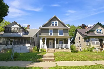 969 Carroll Avenue, Saint Paul, MN 55104 - Photo 1