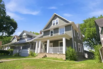 969 Carroll Avenue, Saint Paul, MN 55104 - Photo 2