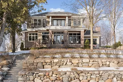 373 Park Street E, Wayzata, MN 55391 - Photo 1