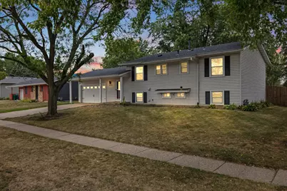 893 Whitney Drive, Apple Valley, MN 55124 - Photo 16