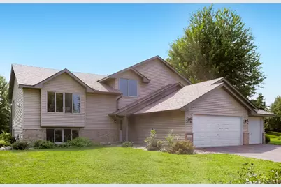 10837 Mississippi Drive N, Brooklyn Park, MN 55443 - Photo 2