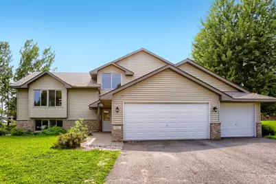 10837 Mississippi Drive N, Brooklyn Park, MN 55443 - Photo 1