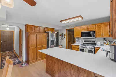5590 Brickstone Court, Shoreview, MN 55126 - Photo 2