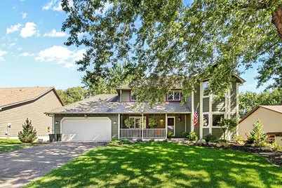 5590 Brickstone Court, Shoreview, MN 55126 - Photo 1