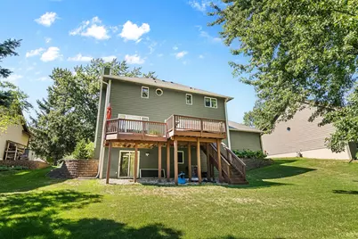 5590 Brickstone Court, Shoreview, MN 55126 - Photo 26