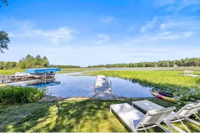 31527 Stewarts Bay Drive, Pequot Lakes, MN 56472 - Photo 4
