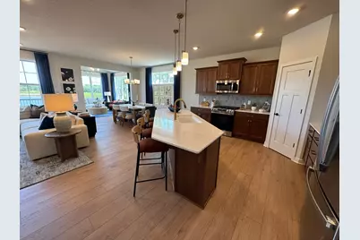 8176 Haywood Drive, Lino Lakes, MN 55014 - Photo 2
