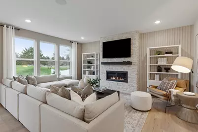 12648 Garden Meadow Lane, Rogers, MN 55374 - Photo 2