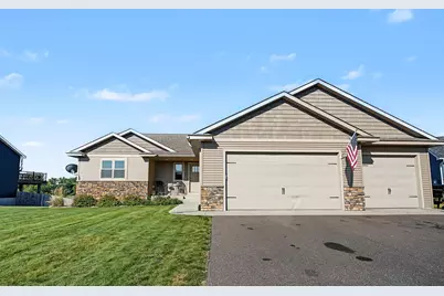 1763 Otter Way, New Richmond, WI 54017 - Photo 4