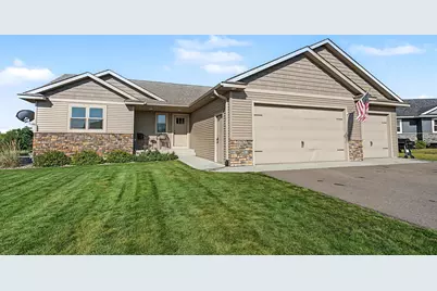 1763 Otter Way, New Richmond, WI 54017 - Photo 2