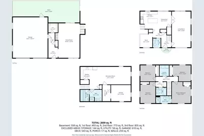 1100 Jones Street, Eveleth, MN 55734 - Photo 46