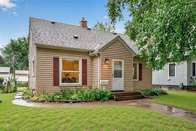 4711 Dupont Avenue N, Minneapolis, MN 55430 - Photo 1