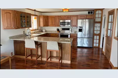 318 Riverside Boulevard, Amery, WI 54001 - Photo 2