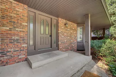 1498 N Danube Road, Fridley, MN 55432 - Photo 2