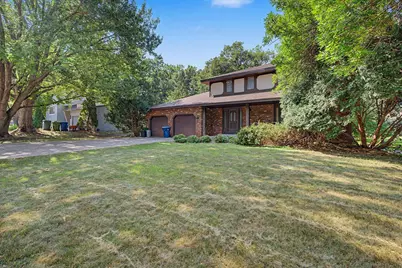 1498 N Danube Road, Fridley, MN 55432 - Photo 46