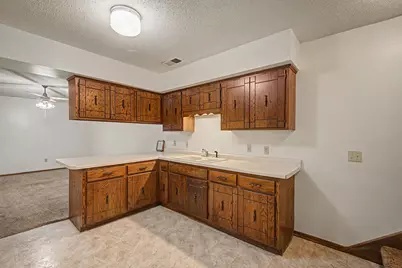 1498 N Danube Road, Fridley, MN 55432 - Photo 28