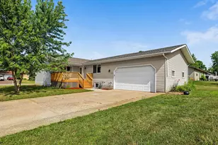 107 1st Ave SW, Pierz, MN 56364 - Photo 1