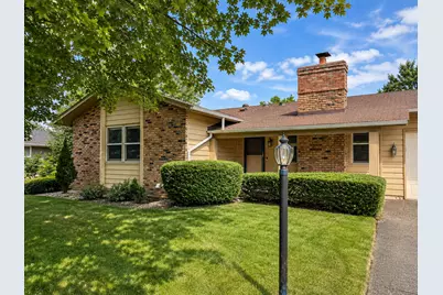 6116 Oakwood Road, Woodbury, MN 55125 - Photo 1