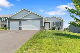 1106 Rolling Hills Dr NW, Montgomery, MN 56069 - Photo 1