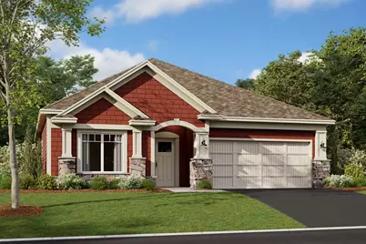 10639 Mississippi Dunes Trail S, Cottage Grove, MN 55016 - Photo 2