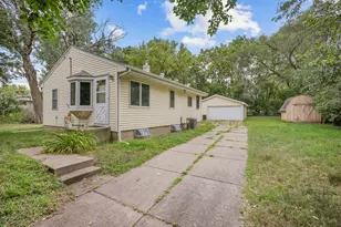 4653 Jackson St NE, Hilltop, MN 55421 - Photo 1
