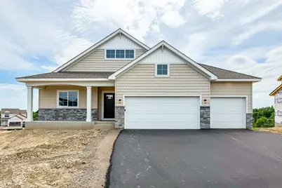 937 Kepler Avenue NE, Hanover, MN 55341 - Photo 1