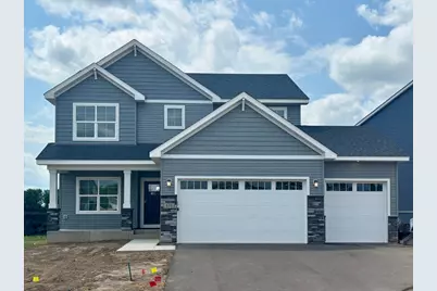 819 Walnut Grove Lane, Hanover, MN 55341 - Photo 1