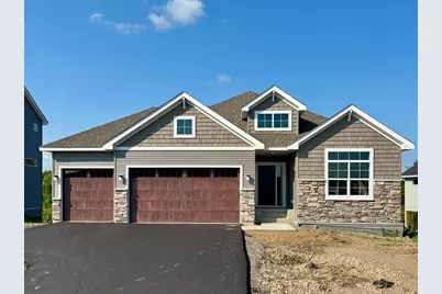 916 Kepler Avenue NE, Hanover, MN 55341 - Photo 1