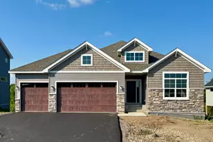 916 Kepler Ave NE, Hanover, MN 55341 - Photo 1
