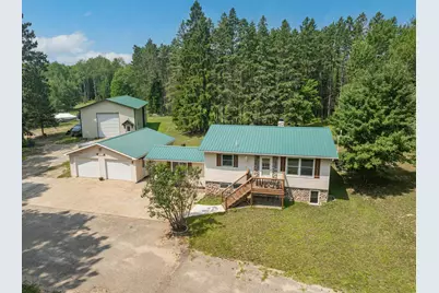 28249 Lost Lake Drive, Grand Rapids, MN 55744 - Photo 1