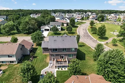 625 Kadler Avenue NE, Hanover, MN 55341 - Photo 58