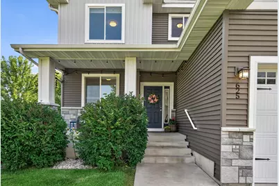 625 Kadler Avenue NE, Hanover, MN 55341 - Photo 4