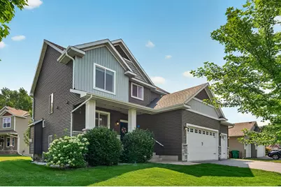 625 Kadler Avenue NE, Hanover, MN 55341 - Photo 2