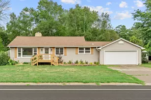 7848 Wyoming Trl, Chisago City, MN 55013 - Photo 1