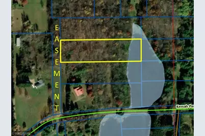 Tbd Kemah Park Dr, Balsam Lake, WI 54810 - Photo 2