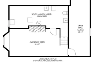 2740 Thomas Ave S, Minneapolis, MN 55416 - Photo 24