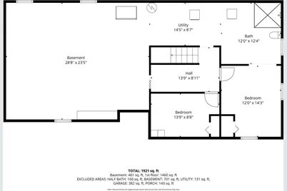 105 21st Street NW, Austin, MN 55912 - Photo 46